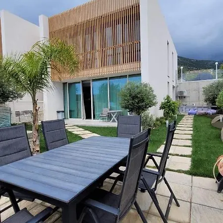 Villa Jon Coast