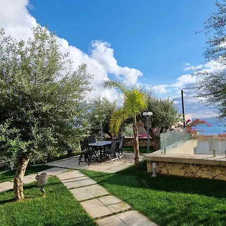 Villa Jon Coast *