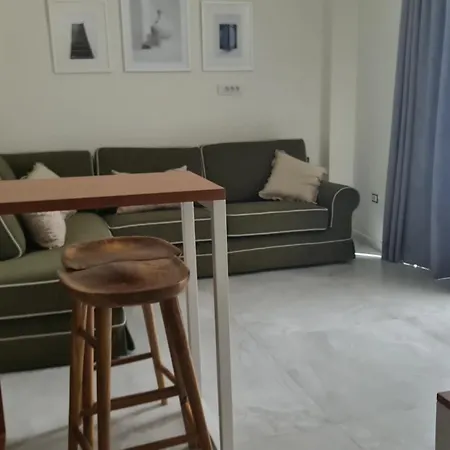 Jon Coast Villa