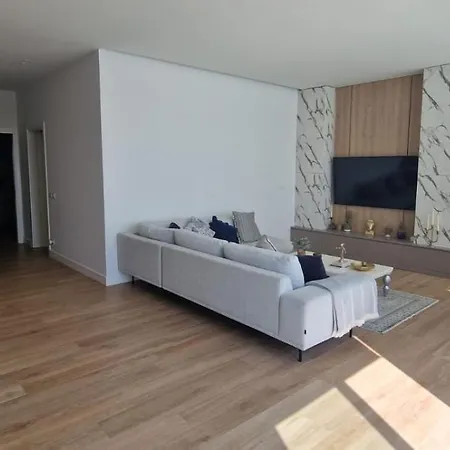 Jon Coast Villa *