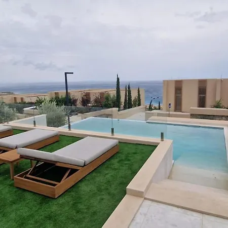 Villa Jon Coast *